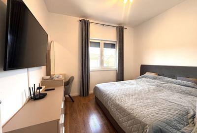 Casă cu 4 camere cu Canalizare în Giroc - 10