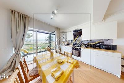Apartament cu 2 camere în Cristian - 3