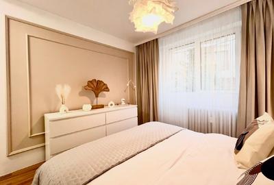 Apartament cu 2 camere semidecomandat, mobilat în Cișmigiu - 13