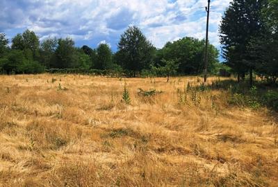 TEREN INTRAVILAN  POLOVRAGI - 4