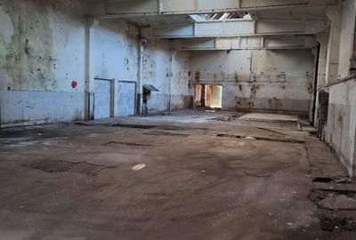 Spațiu comercial, de 500 mp, în Central - 3