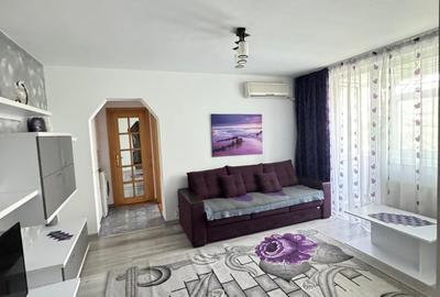 Apartament 3 camere vsv Spitalul Judetean - 2