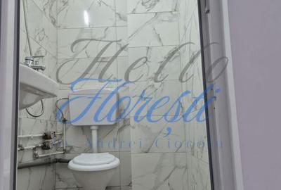 Garsonieră decomandată în Gheorgheni