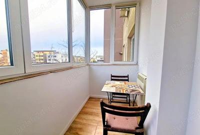 Studio de inchiriat Tomis Plus - 2