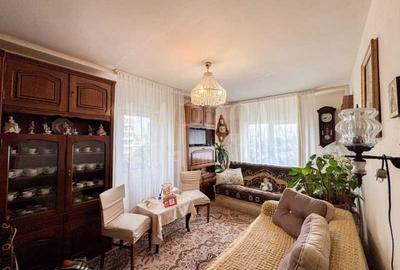 Apartament 4 camere de vanzare in Manastur, Cluj Napoca - 1