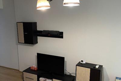 Garsoniera decomandata,centrala proprie,Aparatorii Patriei,Oltenitei - 6