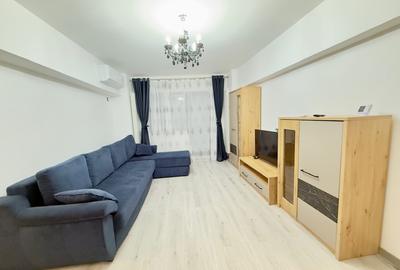 Apartament cu 2 camere semidecomandat în Mihai Bravu - 12