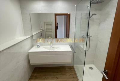 Apartament cu 4 camere decomandat, mobilat în Herăstrău - 9