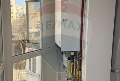 Apartament cu 3 camere decomandat, mobilat în Calea Severinului - 12