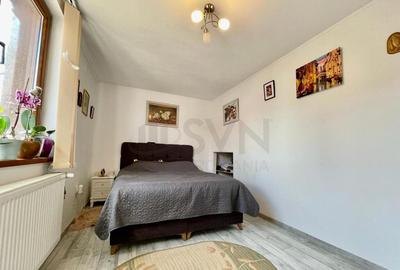 Casa 4 camere cu teren 320 mp Casa 4 camere cu teren 320 mp - 7