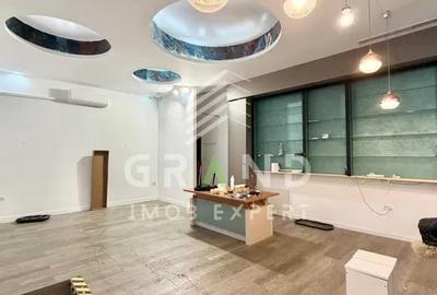 Spațiu comercial, de 80 mp, în Mărăști - 1