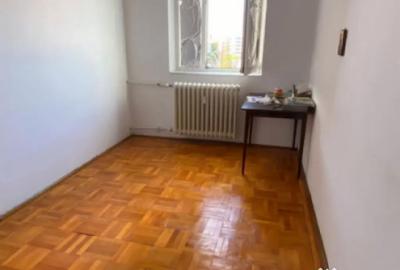 Apartament cu 3 camere semidecomandat în Democrației - 8