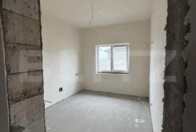 Casa parter, 108 mp utili, la cheie, 600 mp teren, Pielesti - 3