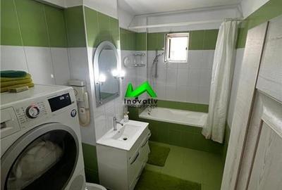 Apartament de inchiriat 3 camere Sibiu Turnisor Alma - 9