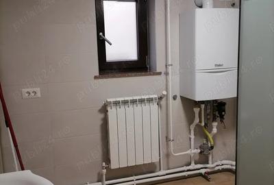 Vila de Lux Ultracentral cu 1000 mp teren - 5