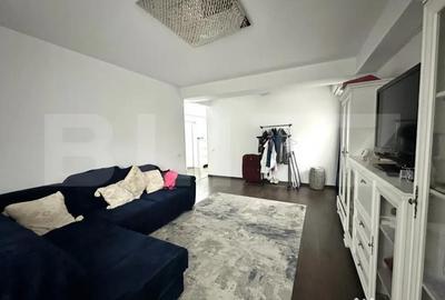 Apartament cu 3 camere decomandat în Central - 5