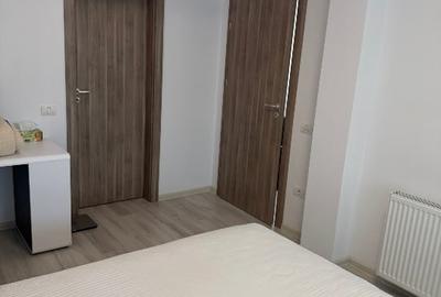 Apartament cu 2 camere Platinum Residence Tractorul - 11