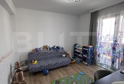 Apartament modern de 3 camere, 73,31 mp, bloc nou, zona Nichita Stanescu - 14
