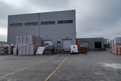 Spațiu industrial, de 2,500 mp, în Sud-Est - 7
