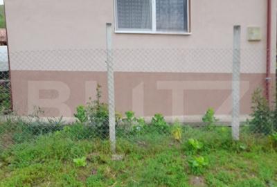 Casa individuala cu 2 camere de vanzare, Zona Ocna Mures - 3