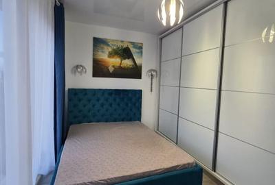 APARTAMENT 2 CAMERE | MAMAIA SAT | LA CHEIE - 9