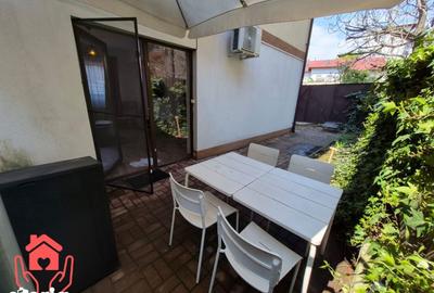 Apartament cu 2 camere, mobilat în Ștefan cel Mare - 12