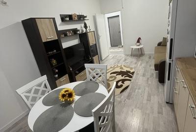Apartament cu 2 camere decomandat în Militari