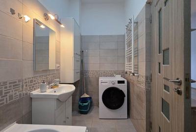 Apartament cu 2 camere decomandat în Tractorul - 6