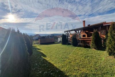 Casa cu 4 camere de vanzare / Șeica Mare, Sibiu - 4