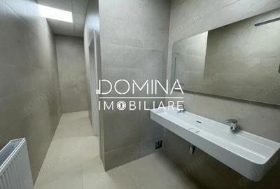 Spațiu comercial, de 236 mp, în Unirii - 5