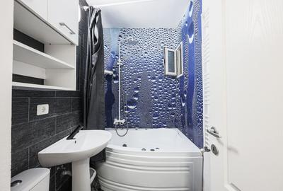 Apartament central, renovat și mobilat, pe strada Tudor Vladimirescu - 5