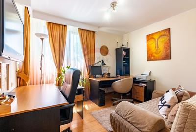 Casa / Vila de vanzare in Corbeanca, str. Laguna albastra, langa lac - 5