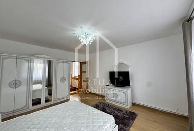 Apartament la casa cu 2 camere, etajul 1, zona Lazaret - 4