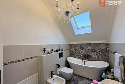 Casa individuala cu 5 camere de vanzare in localitatea Sacalaz - 9