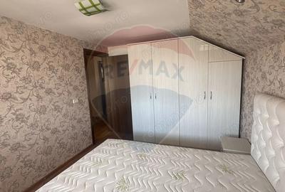 Casa cu 5 camere de inchiriat in cartierul Nicolae Grigorescu - 1