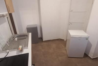 Apartament cu 4 camere Carol I, Universitate - 24
