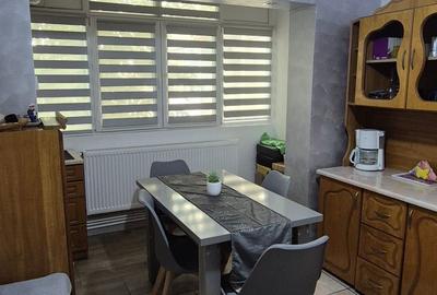 Apartament cu 2 camere decomandat, mobilat în 9 Mai - 3