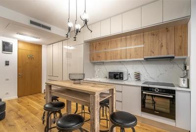 PIPERA -TUNARI AMBER FOREST,APARTAMENT,2 CAMERE,55 MP,ETAJ 2,BLOC 2024 - 5