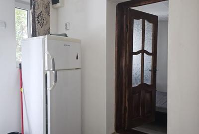 Casă individuală cu 1 camere cu Teren 300 Mp în Micro 17 - 15