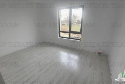 Casă individuală cu 3 camere cu Teren 474 Mp în Ciorogârla - 4