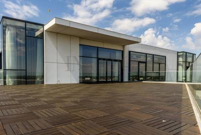 Apartament cu 4 camere, mobilat în Herăstrău - 12