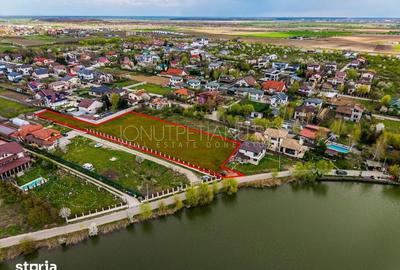 Teren de 3713 mp, în Corbeanca - 8
