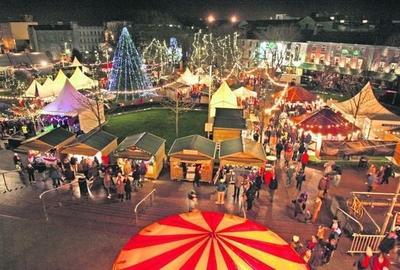 2 camere de închiriat – Zona Piața Ovidiu, Constanța - 15