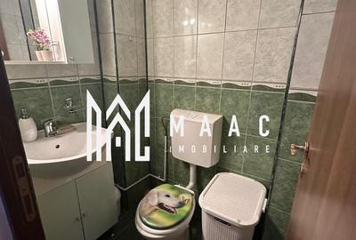 Apartament 3 camere | Etaj 3 | Balcon | Pivnita | V Aaron - 15