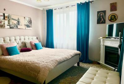 Casa de vanzare Iasi stil austriac - zona Bucium-restaurant Trei Sarmale - 2