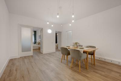 Apartament 4 camere superb, la prima inchiriere, pet friendly, P-ta Lahovary - 5