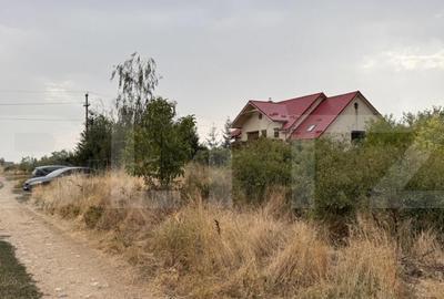 Teren intravilan 902 mp, front 19 mp, zona Metro Teren intravilan 902 mp, front 19 mp, zona Metro - 3