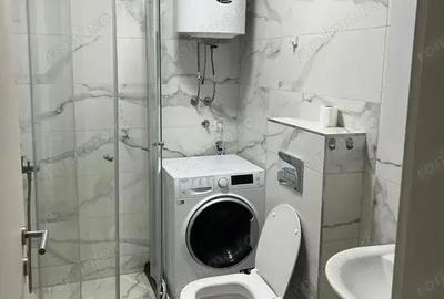 Garsoniera zona Cotroceni - 3