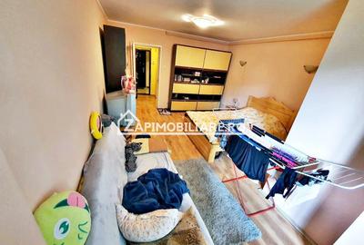 Apartament 1 camera, 28 mp, Aleea Carpati et.1 - 2