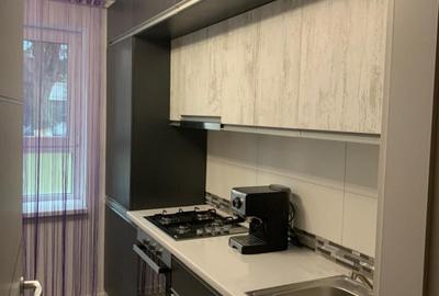 APARTAMENT 2 CAMERE DE INCHIRIAT  EXPOPARC - 2